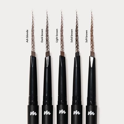 The Brow Wow Pencil The Brow Wow Pencil Light Brown